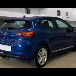 Renault Clio 5 1.6 E-Tech 140ch Business -21 Les Sables-d'Olonne