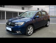 Dacia Sandero Les Sables-d'Olonne