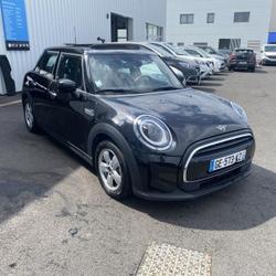 Mini Mini One 102ch Business Design BVA7 Les Sables-d'Olonne