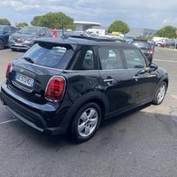 Mini Mini One 102ch Business Design BVA7 Les Sables-d'Olonne