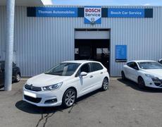 Citroen C4 Les Sables-d'Olonne