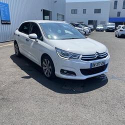 Citroen C4 BlueHDi 120ch Millenium S&S EAT6 Les Sables-d'Olonne