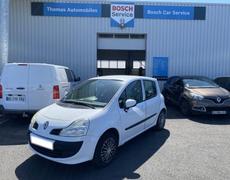 Renault Modus Les Sables-d'Olonne