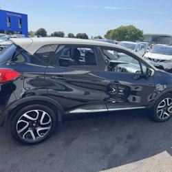 Renault Captur 1.5 dCi 90ch Stop&Start energy Intens eco&sup2; Les Sables-d'Olonne