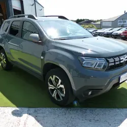 Dacia Duster 1.3 TCE 150CH FAP  JOURNEY 4X2 EDC Saint-Michel-Chef-Chef