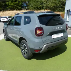 Dacia Duster 1.3 TCE 150CH FAP  JOURNEY 4X2 EDC Saint-Michel-Chef-Chef