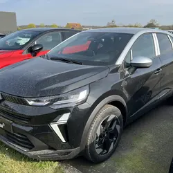 Renault Captur 1.8 E-TECH FULL HYBRID 160CH TECHNO - 25 Saint-L&eacute;ger-de-Lini&egrave;res