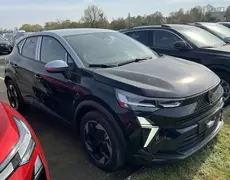 Renault Captur Mérignac