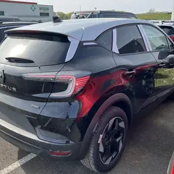 Renault Captur 1.8 E-TECH FULL HYBRID 160CH TECHNO - 25 M&eacute;rignac