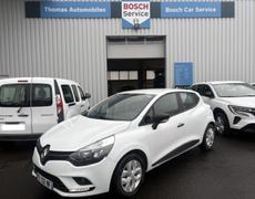 Renault Clio Societe Les Sables-d'Olonne