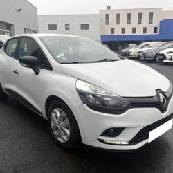 Renault Clio Societe 0.9 TCe 75ch energy Air E6C occasion - Les Sables-d'Olonne - photo 2/11