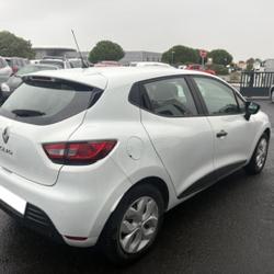 Renault Clio Societe 0.9 TCe 75ch energy Air E6C occasion - Les Sables-d'Olonne - photo 3/11