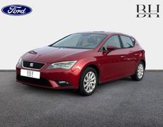 Seat Leon Vitré