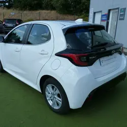 Mazda Mazda2 1.5 HYBRID 116CH AGILE Saint-Michel-Chef-Chef