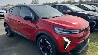 Renault Captur  - photo 0