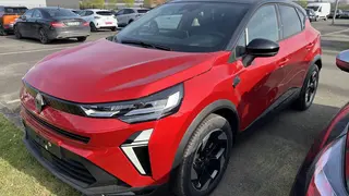 Renault Captur  - photo 1