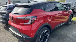 Renault Captur  - photo 2