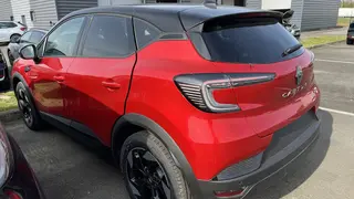 Renault Captur  - photo 3