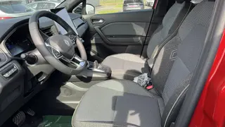 Renault Captur  - photo 4