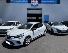 Renault Clio Societe Les Sables-d'Olonne