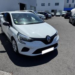 Renault Clio Societe 1.5 Blue dCi 85ch Air Les Sables-d'Olonne