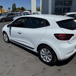 Renault Clio Societe 1.5 Blue dCi 85ch Air Les Sables-d'Olonne