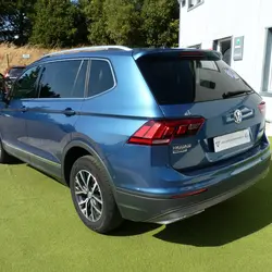 Volkswagen Tiguan Allspace 1.5 TSI EVO 150CH CONFORTLINE BUSINESS EURO6D-T Saint-Michel-Chef-Chef