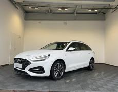 Hyundai i30 SW