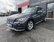 BMW X1 Saint-Georges-des-Groseillers