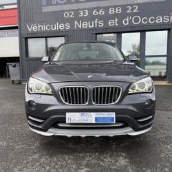 BMW X1 (E84) SDRIVE18DA 143CH BUSINESS Saint-Georges-des-Groseillers