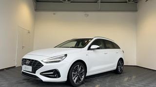 Hyundai i30 SW  - Creative - photo 0