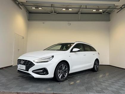 Hyundai i30 SW - i30 SW 1.0 T-GDi 120 iBVM6 Hybrid 48V Creative - 13 990 €