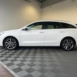 Hyundai i30 SW i30 SW 1.0 T-GDi 120 iBVM6 Hybrid 48V Creative Mouilleron-le-Captif