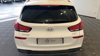 Hyundai i30 SW  - Creative - photo 3