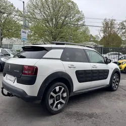 Citroen C4 Cactus BLUEHDI 100 SHINE EDITION Nantes