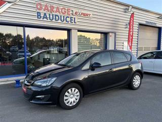 Opel Astra - ASTRA 1.6 CDTI - 5 990 €