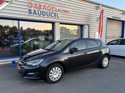 Opel Astra - ASTRA 1.6 CDTI - 5 990 €