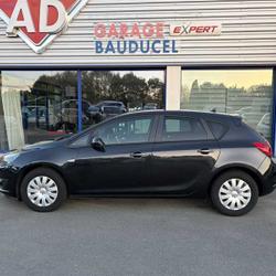 Opel Astra 1.6 CDTI occasion - Saint-Pierre-la-Cour - photo 2/14