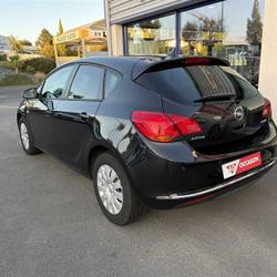 Opel Astra 1.6 CDTI occasion - Saint-Pierre-la-Cour - photo 3/14