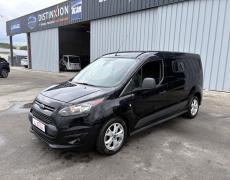 Ford Transit Connect Auch