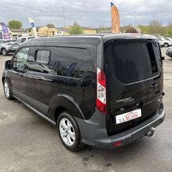 Ford Transit Connect L2 1.5 TD 120ch Stop&Start Trend Powershift Auch