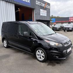 Ford Transit Connect L2 1.5 TD 120ch Stop&Start Trend Powershift Auch