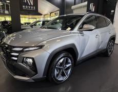 Hyundai Tucson Vert-Saint-Denis