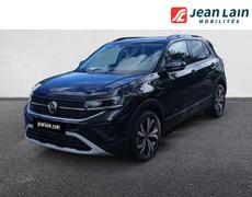 Volkswagen T-Cross Voiron