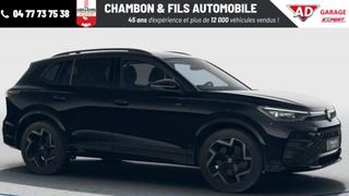 Volkswagen Tiguan  - Edition - photo 0