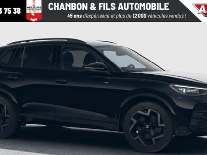 Volkswagen Tiguan - 1.5 eHybrid 204ch DSG6 Edition 20 Toit pano Garantie 5 ans - 44 990 €