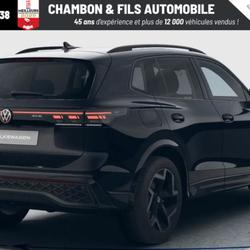 Volkswagen Tiguan 1.5 eHybrid 204ch DSG6 Edition 20 Toit pano Garantie 5 ans La Grand-Croix