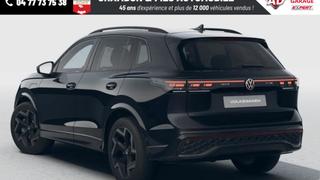Volkswagen Tiguan  - Edition - photo 3