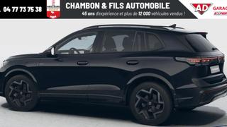 Volkswagen Tiguan  - Edition - photo 4