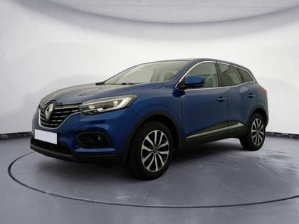 Renault Kadjar - 1.5 Blue dCi 115ch  Evolution EDC - 18 500 €